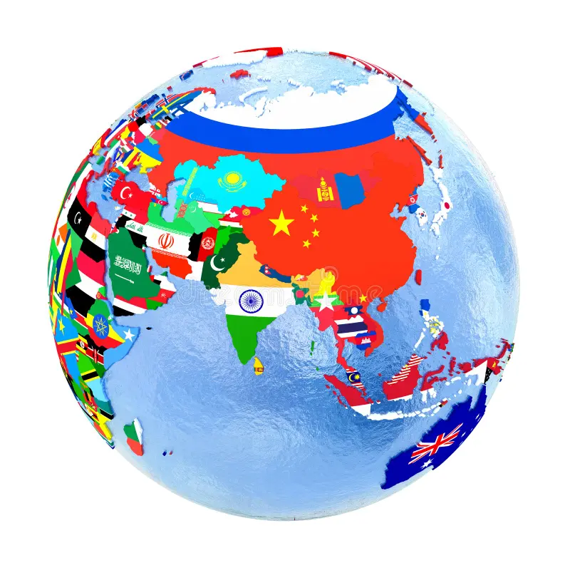 Worldwide Shipping